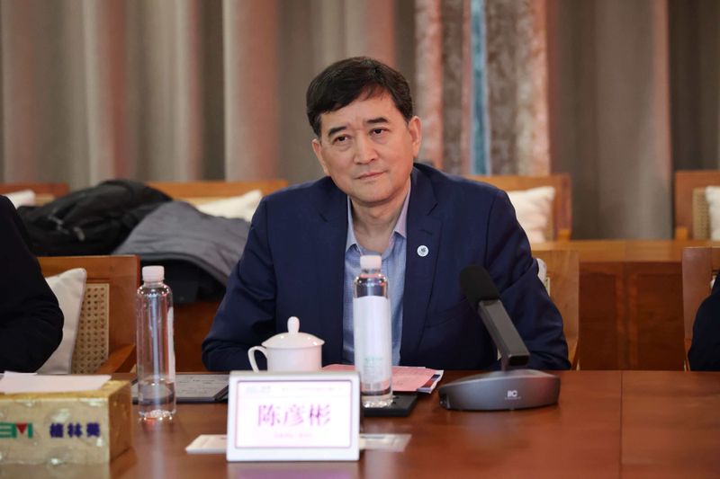  当升科技高层访问格林美园区；双方深化战略合作，共同开启超高镍前驱体新阶段。 IT技术 当升科技高层访问格林美园区；双方深化战略合作，共同开启超高镍前驱体新阶段。 IT技术 当升科技高层访问格林美园区；双方深化战略合作，共同开启超高镍前驱体新阶段。 IT技术 当升科技高层访问格林美园区；双方深化战略合作，共同开启超高镍前驱体新阶段。 IT技术 当升科技高层访问格林美园区；双方深化战略合作，共同开启超高镍前驱体新阶段。 IT技术