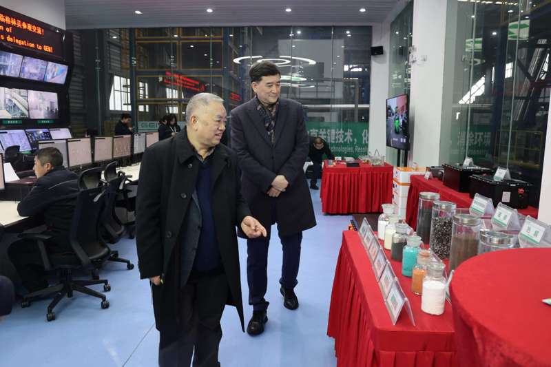  当升科技高层访问格林美园区；双方深化战略合作，共同开启超高镍前驱体新阶段。 IT技术 当升科技高层访问格林美园区；双方深化战略合作，共同开启超高镍前驱体新阶段。 IT技术 当升科技高层访问格林美园区；双方深化战略合作，共同开启超高镍前驱体新阶段。 IT技术 当升科技高层访问格林美园区；双方深化战略合作，共同开启超高镍前驱体新阶段。 IT技术 当升科技高层访问格林美园区；双方深化战略合作，共同开启超高镍前驱体新阶段。 IT技术