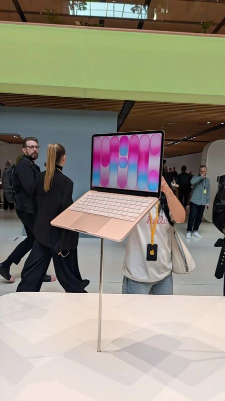  MacBook Neo登场，国补后价格显著下降：苹果入门笔记本新选择 IT技术 MacBook Neo登场，国补后价格显著下降：苹果入门笔记本新选择 IT技术 MacBook Neo登场，国补后价格显著下降：苹果入门笔记本新选择 IT技术 MacBook Neo登场，国补后价格显著下降：苹果入门笔记本新选择 IT技术