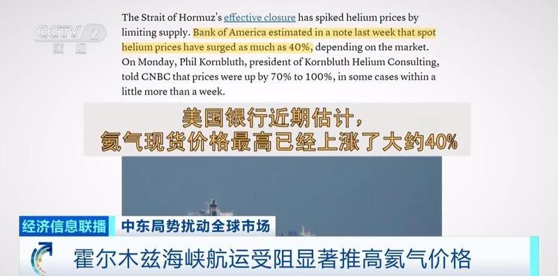  伊朗袭击加剧；卡塔尔氦气产能中断，全球科技链承压。 IT技术 伊朗袭击加剧；卡塔尔氦气产能中断，全球科技链承压。 IT技术 伊朗袭击加剧；卡塔尔氦气产能中断，全球科技链承压。 IT技术 伊朗袭击加剧；卡塔尔氦气产能中断，全球科技链承压。 IT技术 伊朗袭击加剧；卡塔尔氦气产能中断，全球科技链承压。 IT技术