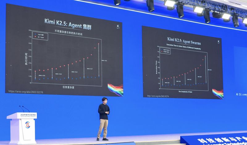 技术边界正在消失？聊聊Kimi K2.5带来的智能化变革 IT技术
