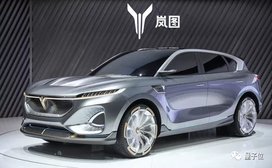  2021年行业风向：造车新势力与实力派的博弈与融合 汽车科技