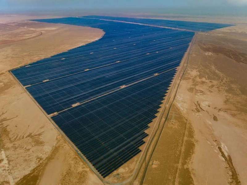【深度研究报告】：海湾国家能源转型的战略路径选择