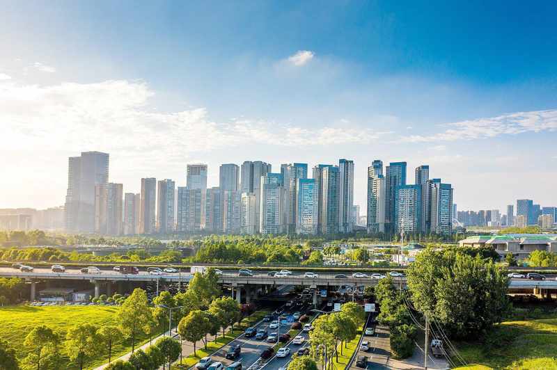 万户安居的哲学逻辑：从空间重塑到生活升维的实践路径 新闻