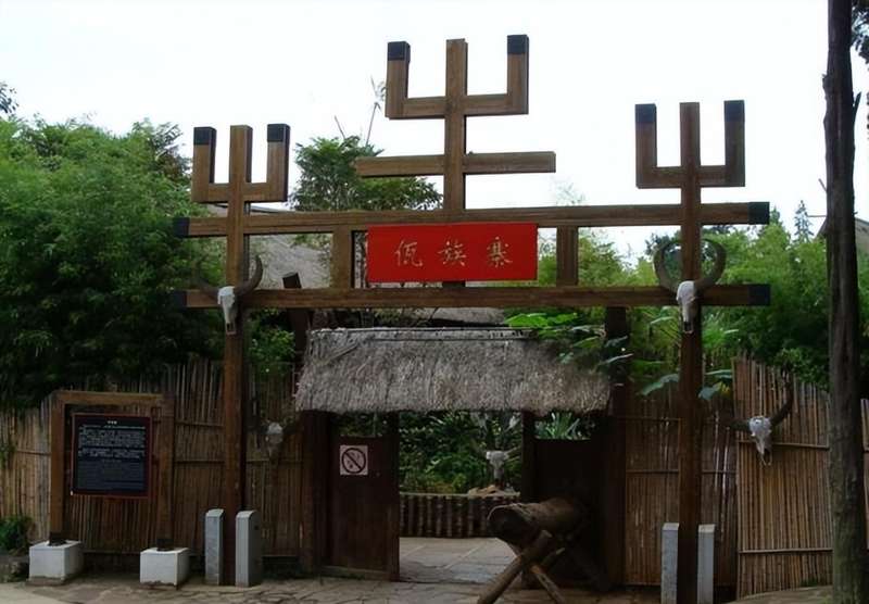  深山丛林中的“猎头”传说：文明边缘的野性与现代社会的冲突 文化旅游 深山丛林中的“猎头”传说：文明边缘的野性与现代社会的冲突 文化旅游
