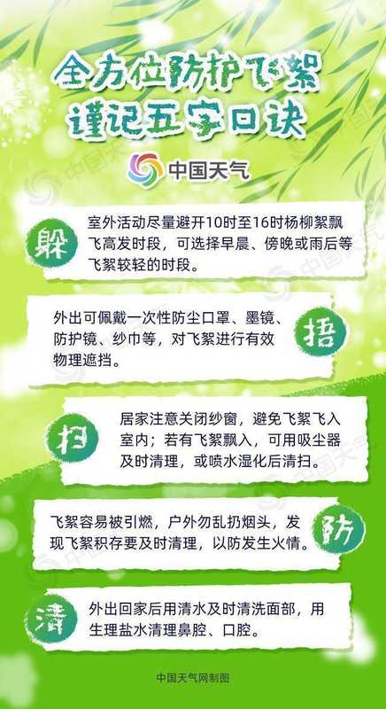 【敏感体质人群专属】从"被动挨打"到"主动出击"：一份写给易过敏者的春季生存指南