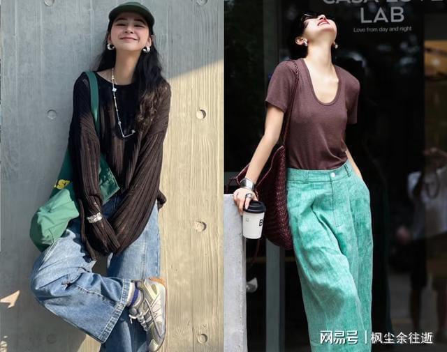  从衣柜爆满到穿搭自由：40+女性的色彩断舍离实战手记 时尚用品