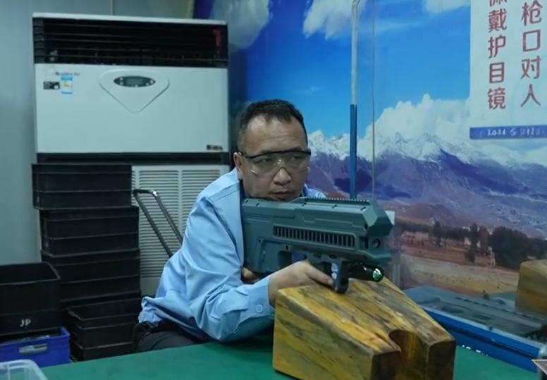  深度解析：电磁枪械如何重塑轻武器技术格局 新闻 深度解析：电磁枪械如何重塑轻武器技术格局 新闻 深度解析：电磁枪械如何重塑轻武器技术格局 新闻 深度解析：电磁枪械如何重塑轻武器技术格局 新闻