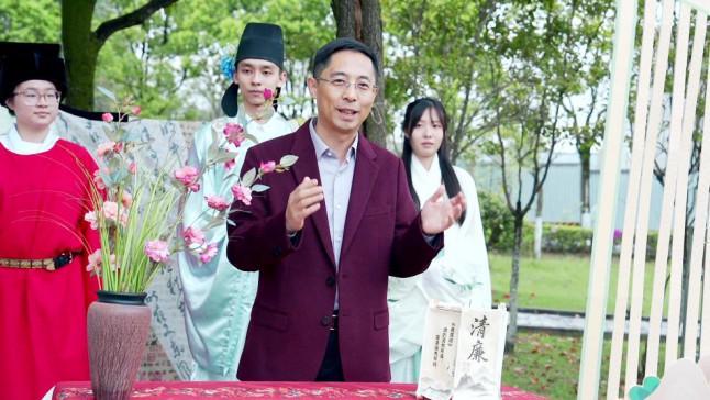  当《清明上河图》化身实景剧本杀：西南政法大学创新法治教育的底层逻辑与技术路径 教育招生