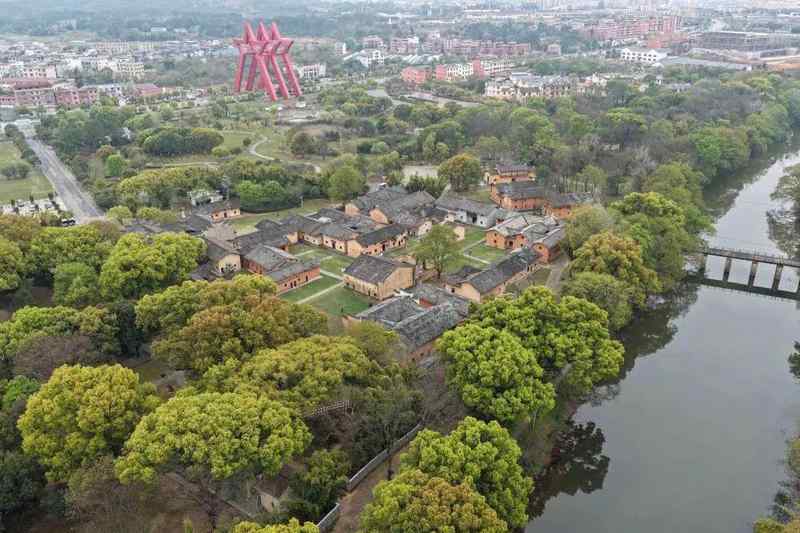  红色地名的数字密码：三个「瑞金」背后的长征地理学 文化旅游 红色地名的数字密码：三个「瑞金」背后的长征地理学 文化旅游