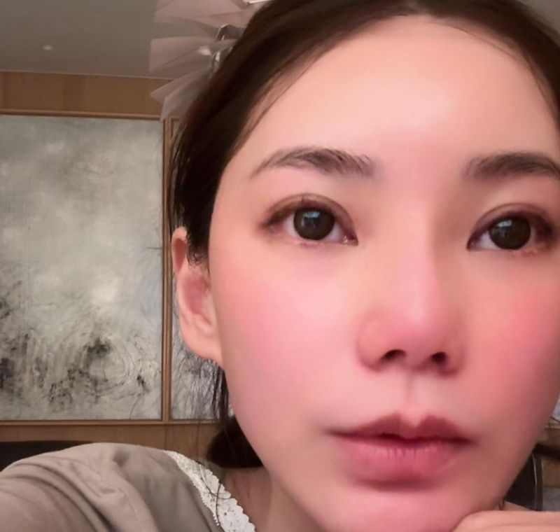  镜头之下的情绪崩溃：网络舆论如何蚕食公众人物心理防线 情感心理