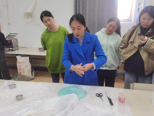  【技术解码】从节气智慧到指尖技艺：春燕花馍制作的底层逻辑与文化传承 文化旅游
