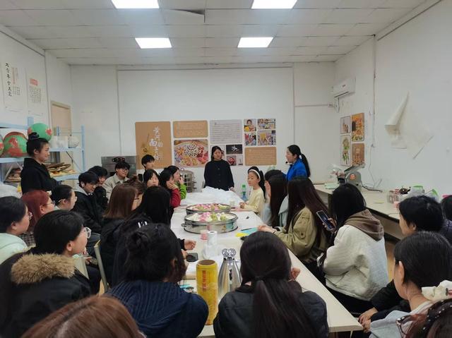  【技术解码】从节气智慧到指尖技艺：春燕花馍制作的底层逻辑与文化传承 文化旅游