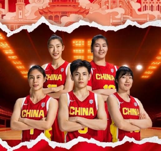 她们的故事：从WCBA赛场到世界舞台的距离有多远？