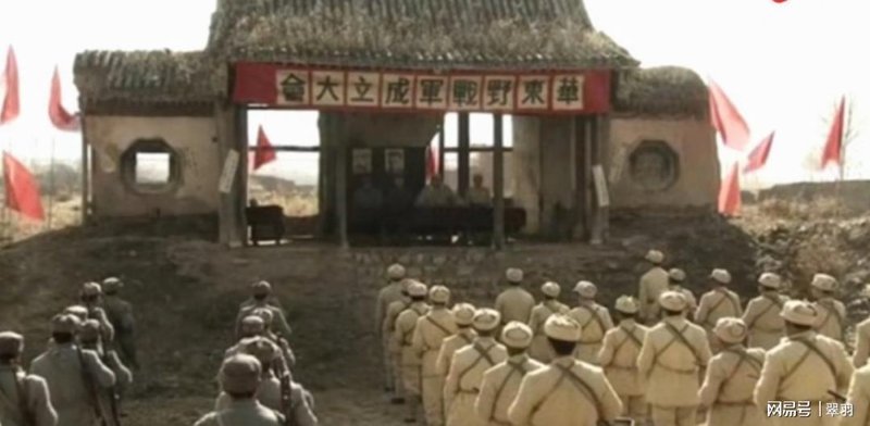 【军事通信史】语音差异并非壁垒：人民军队如何突破方言障碍实现精准指挥 新闻