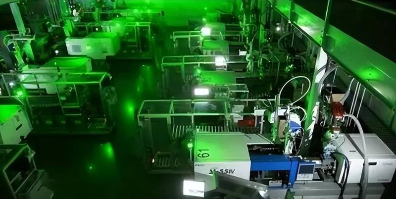  中国制造业速度密码：欧美车企为何难以跨越的效率鸿沟 汽车科技