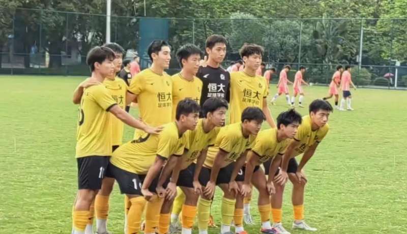  恒大足球技术复盘：资本杠杆如何重塑中国职业联赛格局 体育新闻 恒大足球技术复盘：资本杠杆如何重塑中国职业联赛格局 体育新闻