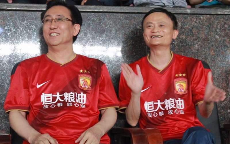  恒大足球技术复盘：资本杠杆如何重塑中国职业联赛格局 体育新闻 恒大足球技术复盘：资本杠杆如何重塑中国职业联赛格局 体育新闻