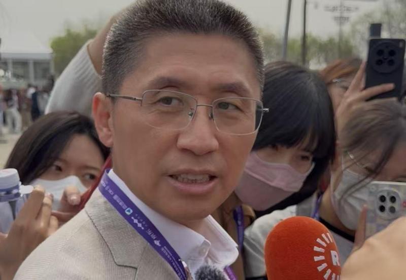  当机器人走进寻常百姓家：智能时代的机遇与温柔 汽车科技