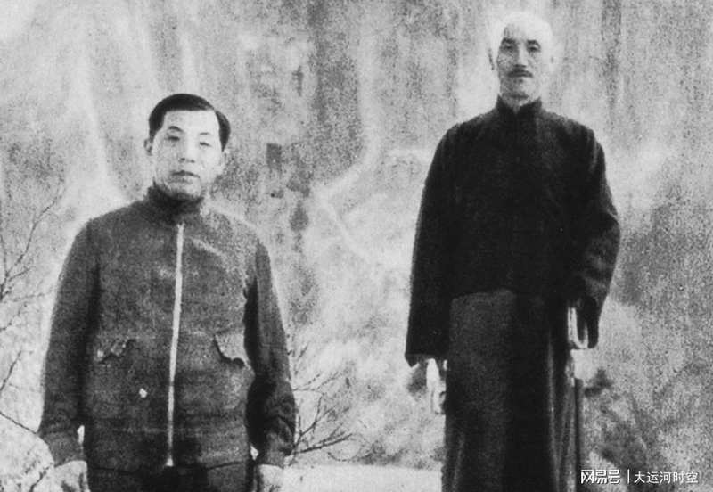  西安事变决策机制深度复盘：送蒋回宁为何成为历史转折点 新闻 西安事变决策机制深度复盘：送蒋回宁为何成为历史转折点 新闻