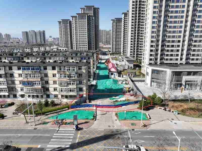  从「毛地」之殇到法治底线：福港御景十六年开发困局深度复盘 房产家居