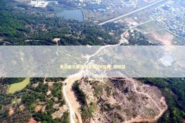 集运能化暴涨贵金属深V反转_趣味型