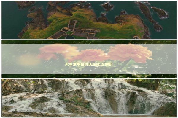 火车票平台约谈后续 全解析