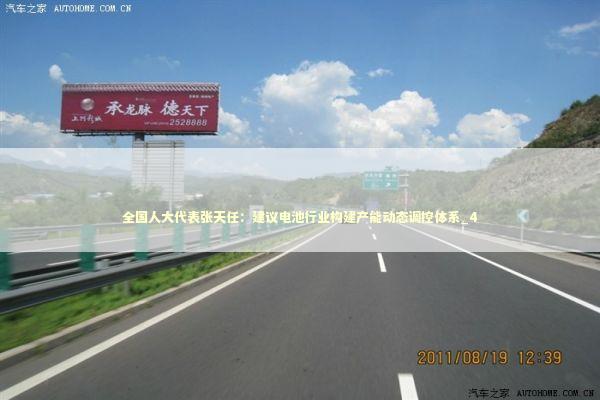 全国人大代表张天任：建议电池行业构建产能动态调控体系_4